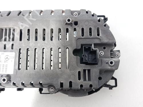 Instrument cluster MERCEDES-BENZ E-CLASS (W213) E 200 d (213.013) | BP38893797C47 - Image 5