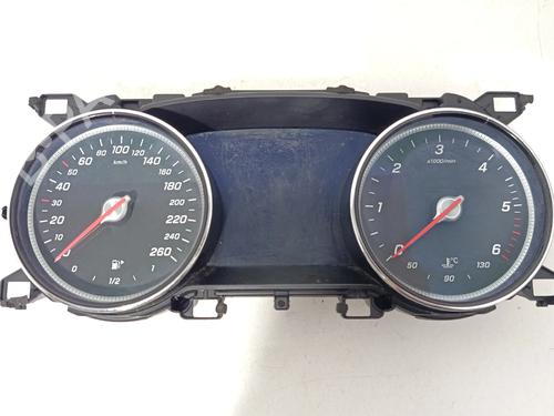 Instrument cluster MERCEDES-BENZ E-CLASS (W213) E 200 d (213.013) | BP38893797C47 - Image 2