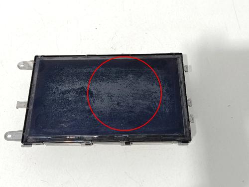 Display MERCEDES-BENZ E-CLASS (W213) E 200 d (213.013) | BP38893799C48 - Image 4