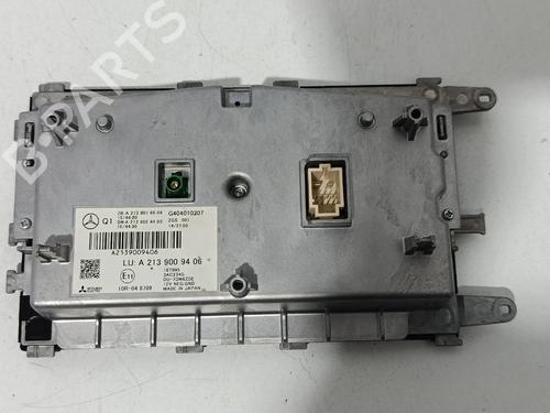Display MERCEDES-BENZ E-CLASS (W213) E 200 d (213.013) | BP38893799C48 - Image 2