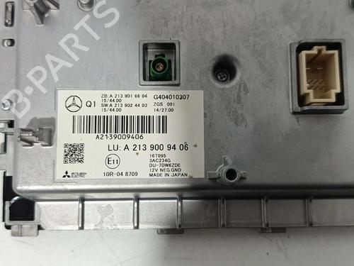 Display MERCEDES-BENZ E-CLASS (W213) E 200 d (213.013) | BP38893799C48 - Image 3