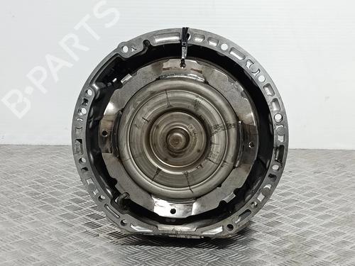 Used Gearbox Gearbox MERCEDES-BENZ C-CLASS (W205) C 220 BlueTEC / d (205.002, 205.004) (170 hp) 38893592 38893592