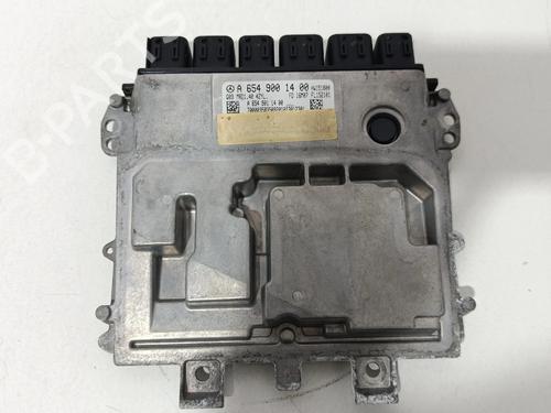Engine control unit (ECU) MERCEDES-BENZ E-CLASS (W213) E 200 d (213.013) | BP38893805M57 - Image 3