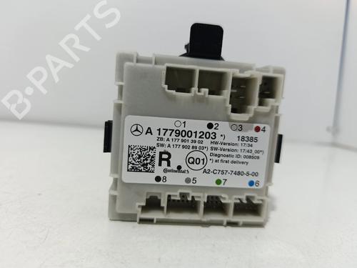 other-mercedes-benz-a-class-w177-2018-38893818 main image