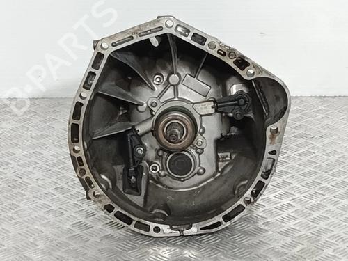 Used Gearbox Gearbox MERCEDES-BENZ C-CLASS (W203) C 200 CDI (203.004) (116 hp) 38893572 38893572