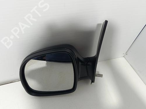left-mirror-mercedes-benz-vito-mixto-van-w639-2003-38893828 main image
