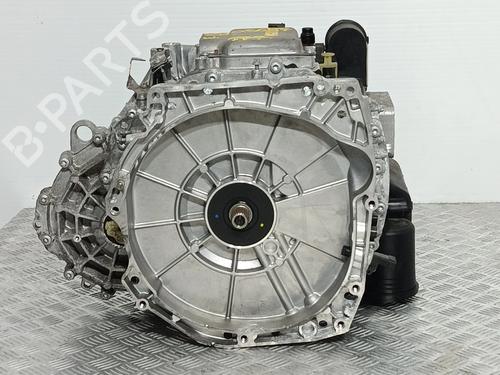 Used Gearbox Gearbox 38893540 38893540
