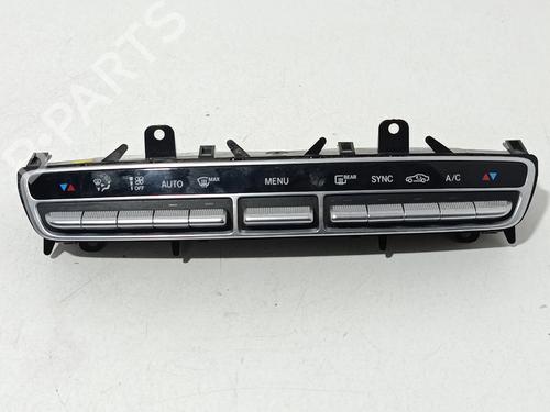 Used Climate control Climate control 38893835 38893835