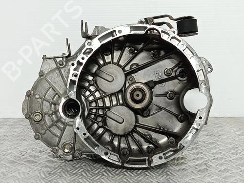 gearbox-mercedes-benz-a-class-w176-2012-2013-2014-2015-2016-2017-2018-38893585 main image
