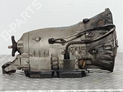 Gearbox MERCEDES-BENZ E-CLASS (W211) E 200 CDI (211.007) | BP38893567M3 - Image 4