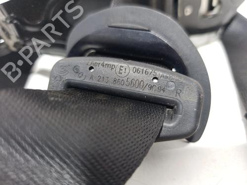 Andre MERCEDES-BENZ E-CLASS (W213) E 200 d (213.013) | BP38893853O1 - Image 5