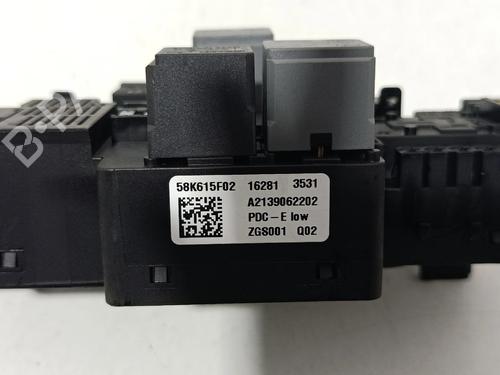 Fuse box MERCEDES-BENZ E-CLASS (W213) E 200 d (213.013) | BP38893850E1 - Image 3