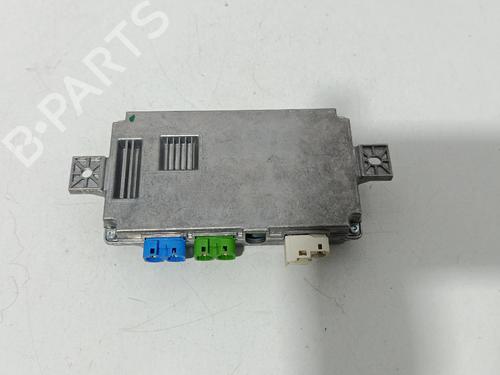 Used Electronic module Electronic module MERCEDES-BENZ C-CLASS (W205) C 250 BlueTEC / d 4-matic (205.009) (204 hp) 38893854 38893854