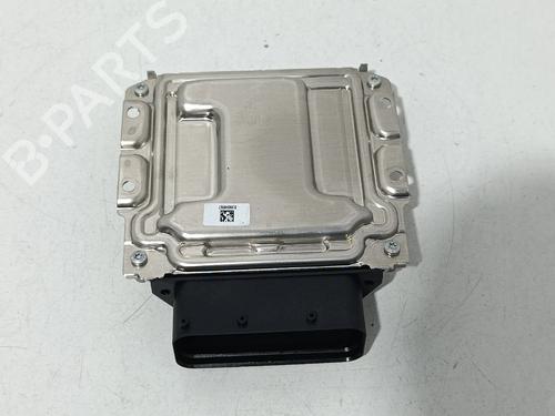 Used Electronic module Electronic module 38893857 38893857