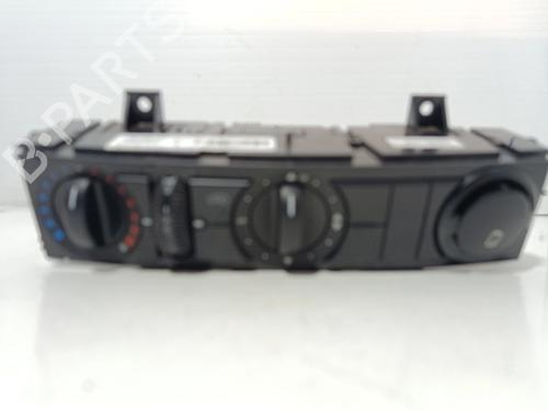 Used Climate control Climate control 38893875 38893875