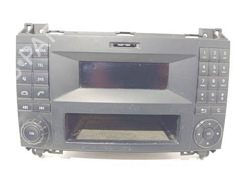 Used Radio Radio 38893880 38893880