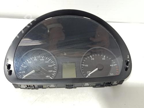 Used Instrument cluster Instrument cluster 38893881 38893881