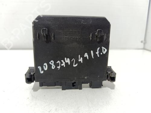 Used Electronic module Electronic module MERCEDES-BENZ CLK (C208) CLK 230 Kompressor (208.347) (193 hp) 38893883 38893883