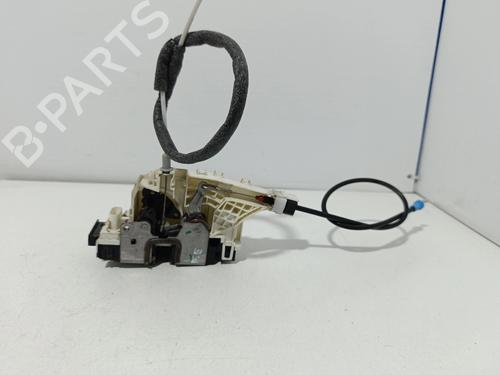 Used Front left lock Front left lock 38893902 38893902