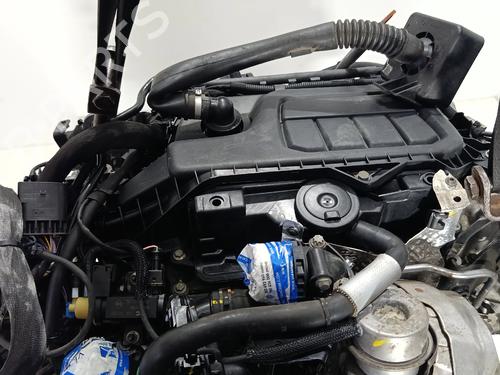 Engine MERCEDES-BENZ VITO Van (W447) 109 CDI (447.601, 447.603, 447.605) | BP38893890M1 - Image 5