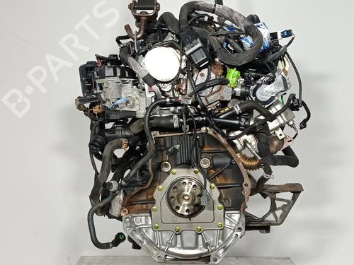 Engine MERCEDES-BENZ VITO Van (W447) 109 CDI (447.601, 447.603, 447.605) | BP38893890M1 - Image 3