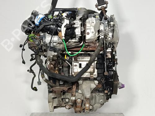 Engine MERCEDES-BENZ VITO Van (W447) 109 CDI (447.601, 447.603, 447.605) | BP38893890M1 - Image 4