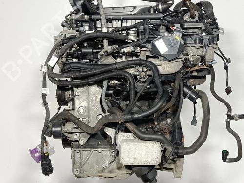 Engine MERCEDES-BENZ VITO Van (W447) 109 CDI (447.601, 447.603, 447.605) | BP38893890M1 - Image 2