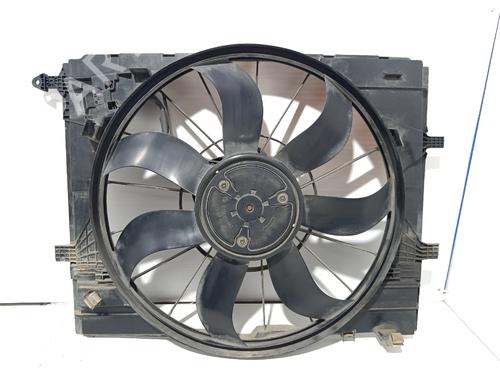 Used Radiator fan Radiator fan MERCEDES-BENZ VITO Van (W447) 114 CDI (447.601, 447.603, 447.605) (136 hp) 38893948 38893948