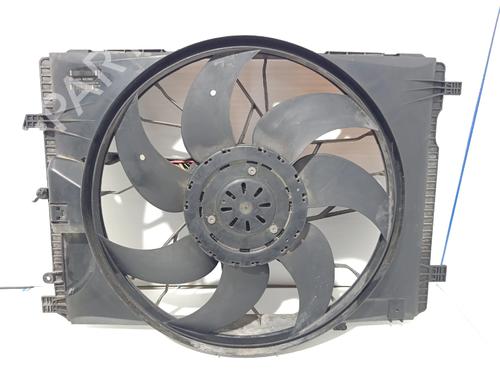 Used Radiator fan Radiator fan 38893947 38893947