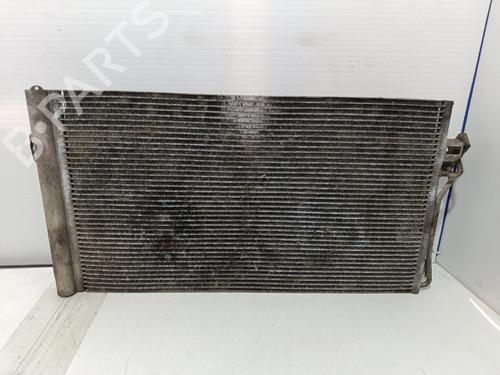 Used AC radiator AC radiator 38893975 38893975