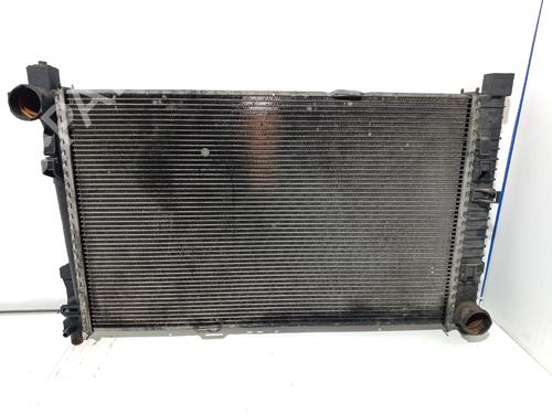 Used Water radiator Water radiator MERCEDES-BENZ C-CLASS (W203) C 200 CDI (203.004) (116 hp) 38893972 38893972