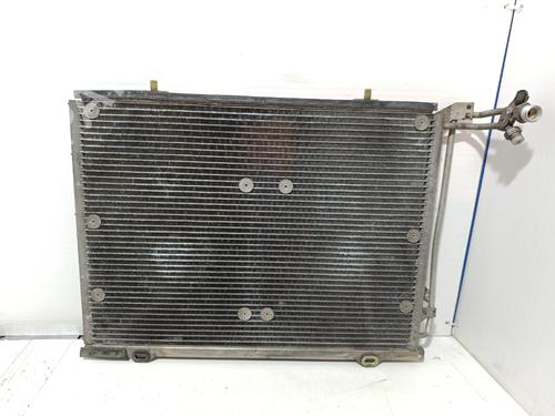 Used AC radiator AC radiator MERCEDES-BENZ C-CLASS (W202) C 280 (202.028) (193 hp) 38893971 38893971