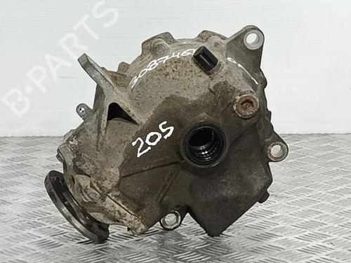 Used Front differential Front differential 38893991 38893991
