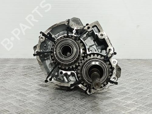 Used Transfer box Transfer box 38893587 38893587