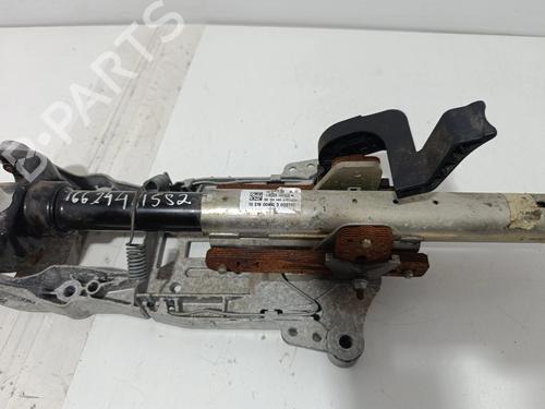 Steering column MERCEDES-BENZ M-CLASS (W166) ML 250 CDI / BlueTEC 4-matic (166.004, 166.003) | BP38894049M21 - Image 4