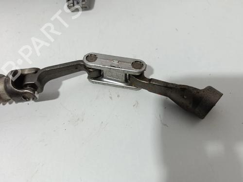 Steering column MERCEDES-BENZ C-CLASS (W203) C 200 CDI (203.004) | BP38894052M21 - Image 5