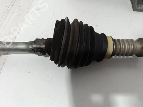 Steering column MERCEDES-BENZ C-CLASS (W203) C 200 CDI (203.004) | BP38894052M21 - Image 6