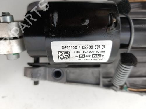 Steering column MERCEDES-BENZ C-CLASS T-Model (S204) C 200 CDI (204.201) | BP38894055M21 - Image 7