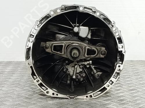 Gearkasse Gearkasse 38893976 38893976