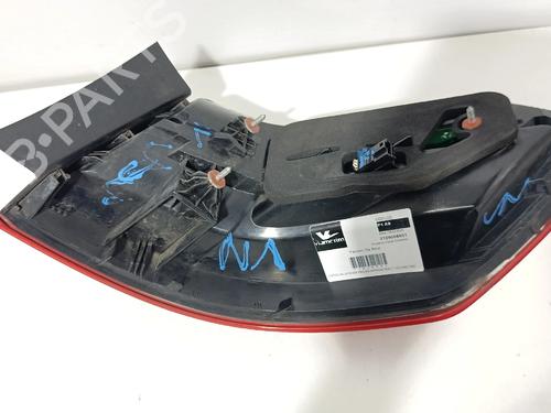 Left taillight MERCEDES-BENZ E-CLASS (W212) E 220 CDI / BlueTEC (212.001, 212.002) | BP38885796C34 - Image 4