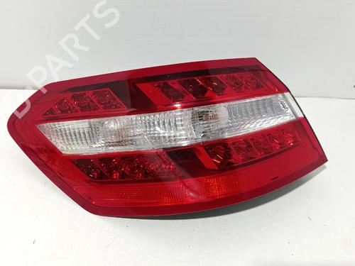 Used Left taillight Left taillight 38885796 38885796