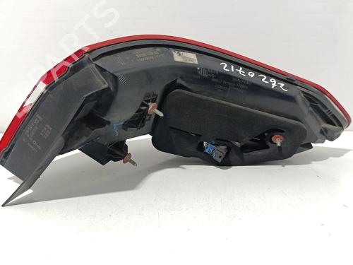 Left taillight MERCEDES-BENZ E-CLASS (W212) E 220 CDI / BlueTEC (212.001, 212.002) | BP38885796C34 - Image 2