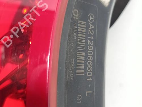 Left taillight MERCEDES-BENZ E-CLASS (W212) E 220 CDI / BlueTEC (212.001, 212.002) | BP38885796C34 - Image 3