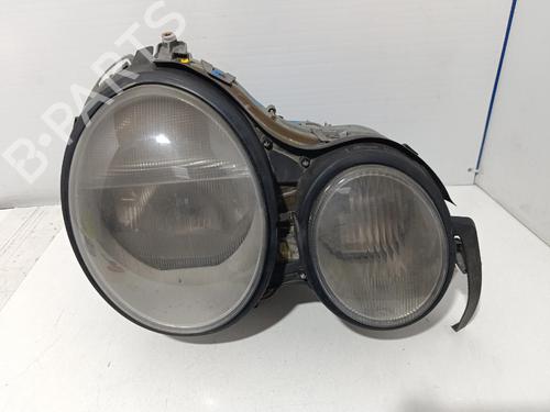 Used Right headlight Right headlight 38894091 38894091