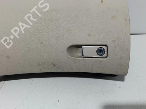 Handskerum MERCEDES-BENZ E-CLASS (W213) E 200 d (213.013) | BP38894123C95 - Image 2