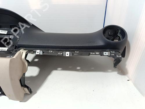 Instrumentbræt MERCEDES-BENZ E-CLASS (W213) E 200 d (213.013) | BP38894125C46 - Image 4