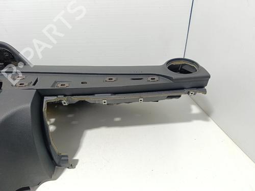 Dashboard MERCEDES-BENZ C-CLASS (W204) C 200 CDI (204.001) | BP38894128C46 - Image 8