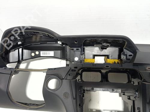 Dashboard MERCEDES-BENZ C-CLASS (W204) C 200 CDI (204.001) | BP38894128C46 - Image 9