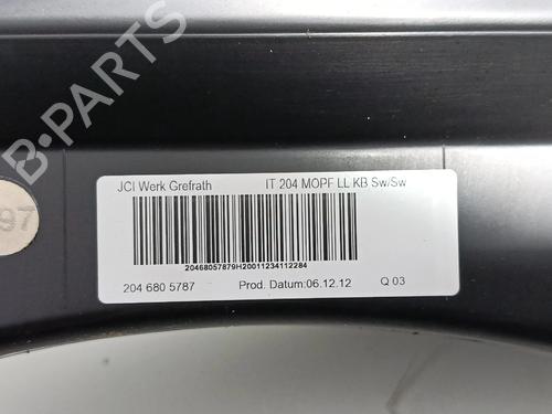 Dashboard MERCEDES-BENZ C-CLASS (W204) C 200 CDI (204.001) | BP38894128C46 - Image 10