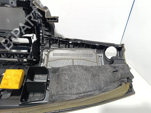 Dashboard MERCEDES-BENZ C-CLASS (W204) C 200 CDI (204.001) | BP38894128C46 - Image 14